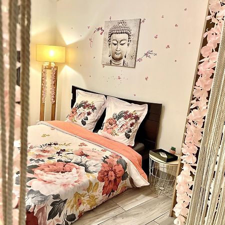 Апартаменти *Le Lotus*Fiber Wifi*Hyper Center* Салон-де-Прованс Екстер'єр фото