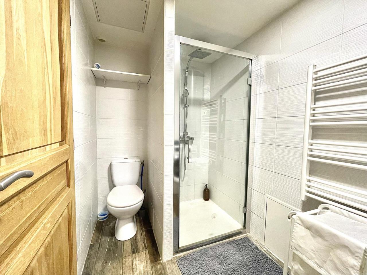 Апартаменти *Le Lotus*Fiber Wifi*Hyper Center* Салон-де-Прованс Екстер'єр фото